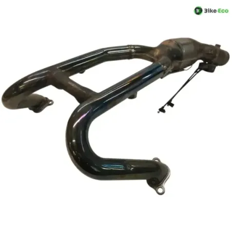 Collecteur (echappement) BMW R 1200 RT 2014-2018 K52