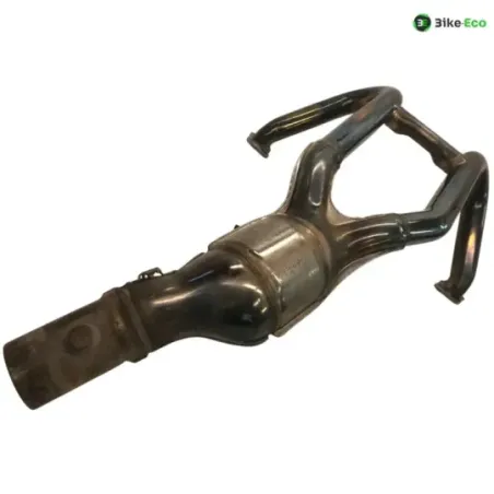 Collecteur (echappement) BMW R 1200 RT 2014-2018 K52