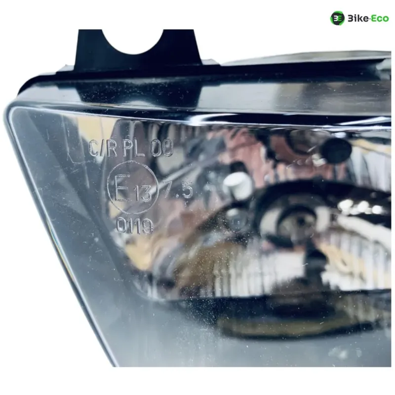 Optique (feux)(phare) BMW C1 125 1999-2003