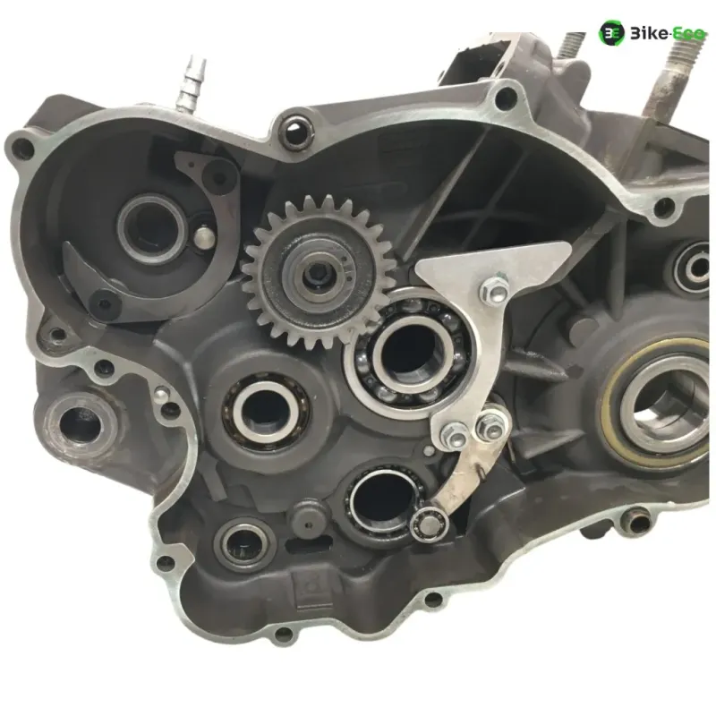 Carter moteur KTM EXC 250 2000-2003