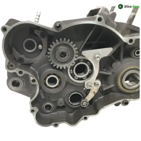 Carter moteur KTM EXC 250 2000-2003