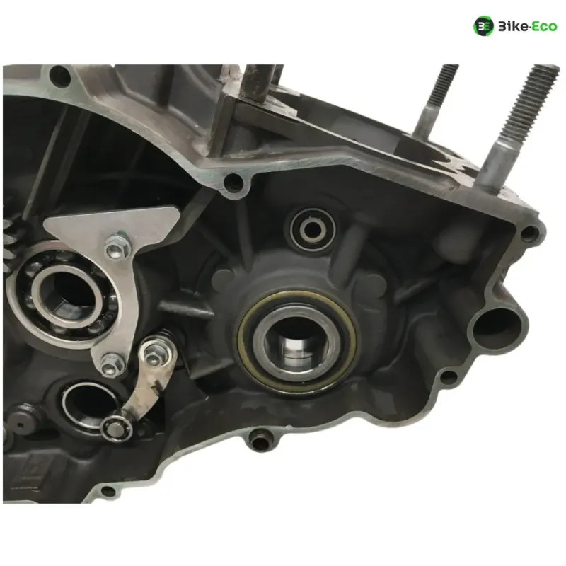 Carter moteur KTM EXC 250 2000-2003