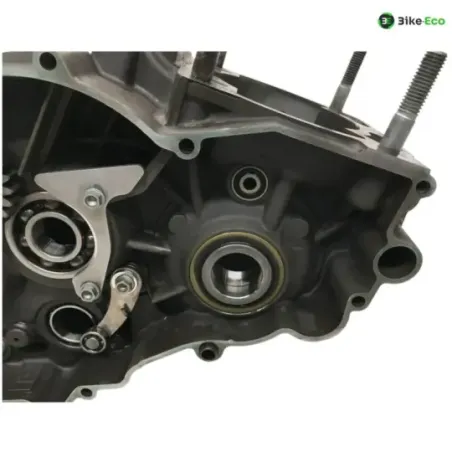 Carter moteur KTM EXC 250 2000-2003
