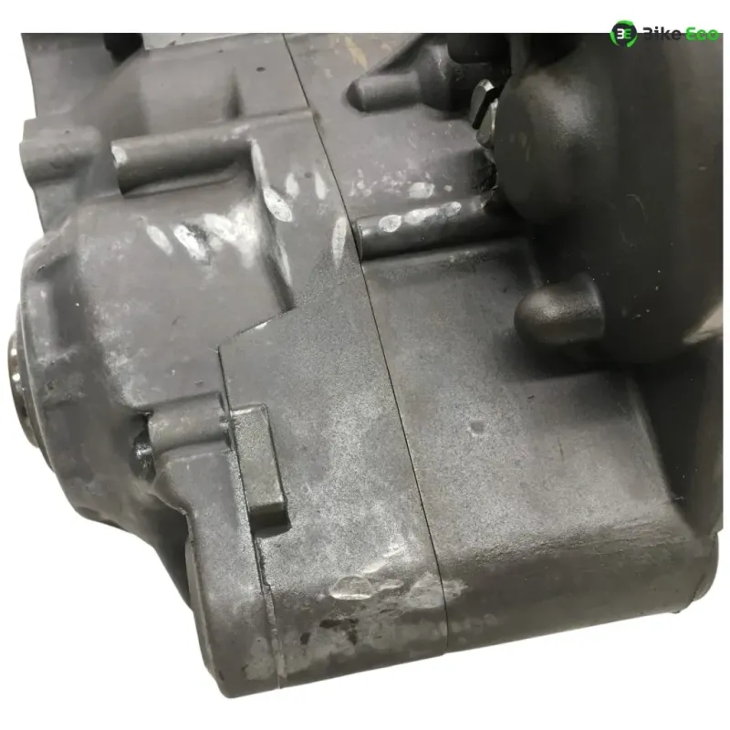 Carter moteur KTM EXC 250 2000-2003