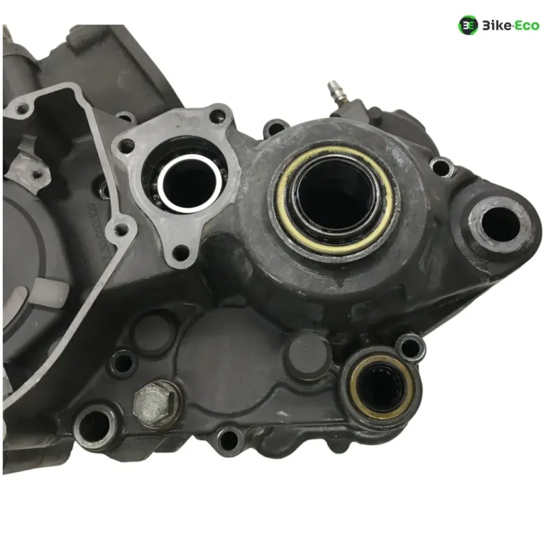 Carter moteur KTM EXC 250 2000-2003
