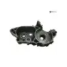 Carter moteur KTM EXC 250 2000-2003