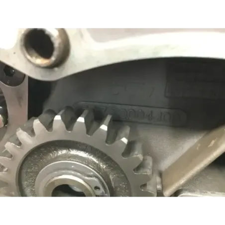 Carter moteur KTM EXC 250 2000-2003