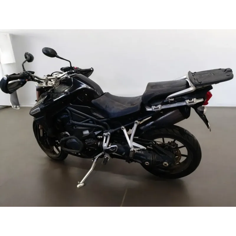 TRIUMPH TIGER 1200 INCONNUE