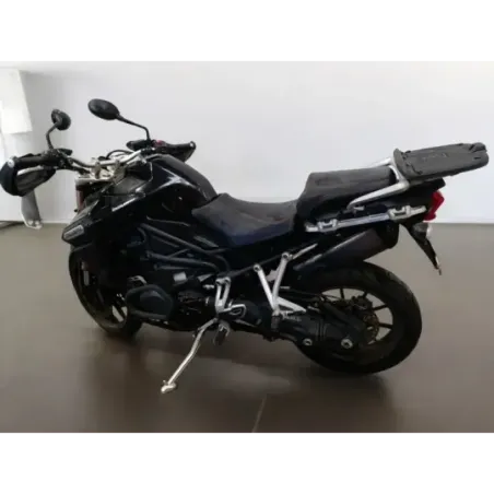 TRIUMPH TIGER 1200 INCONNUE