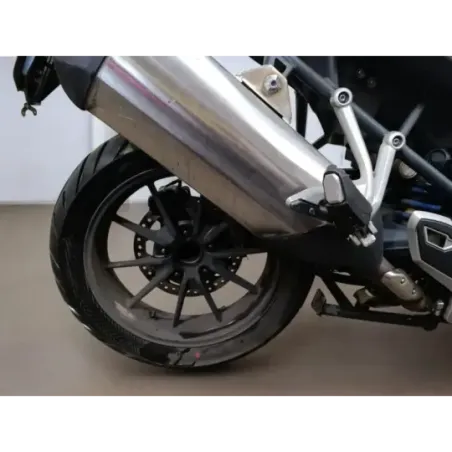 TRIUMPH TIGER 1200 INCONNUE