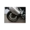 TRIUMPH TIGER 1200 INCONNUE