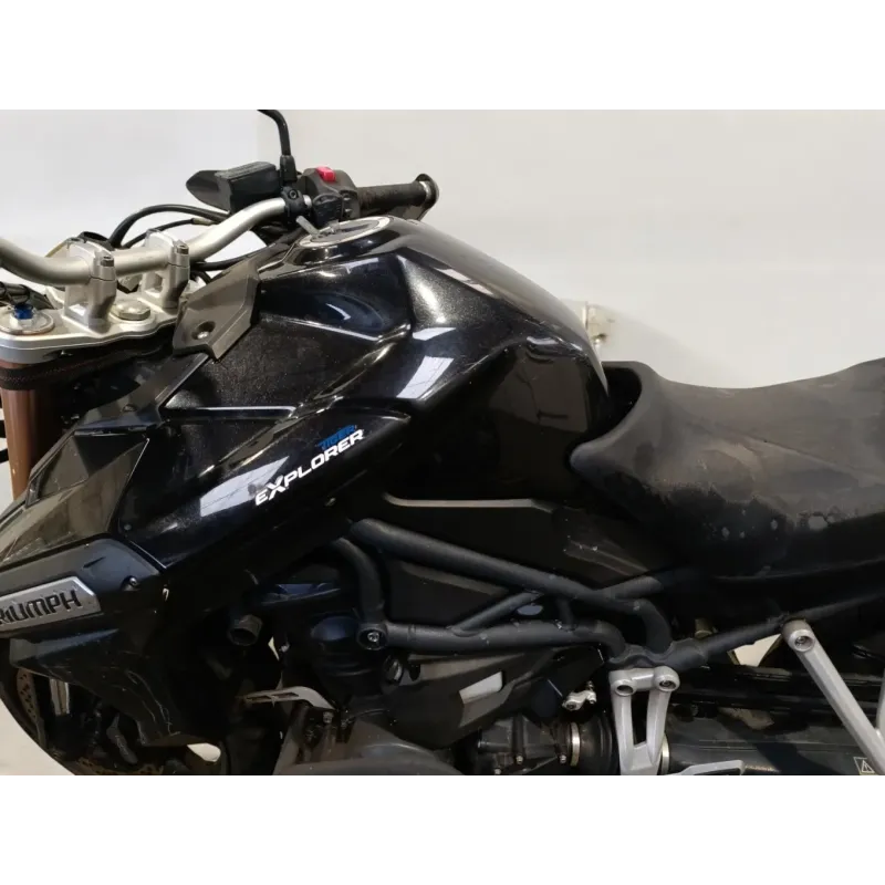 TRIUMPH TIGER 1200 INCONNUE