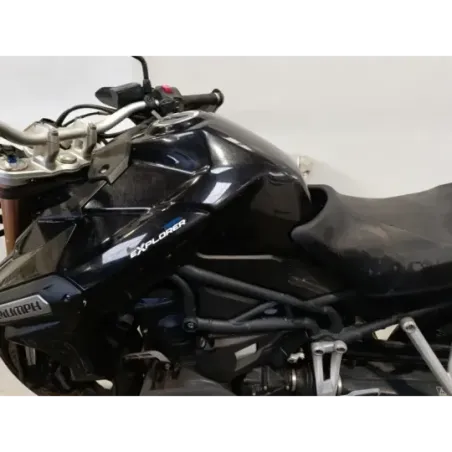 TRIUMPH TIGER 1200 INCONNUE