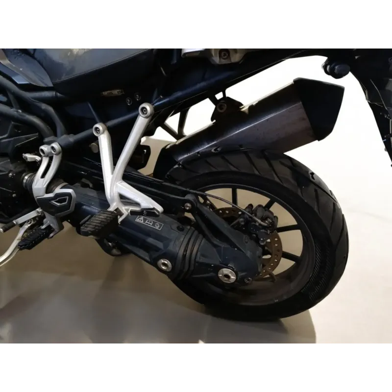 TRIUMPH TIGER 1200 INCONNUE