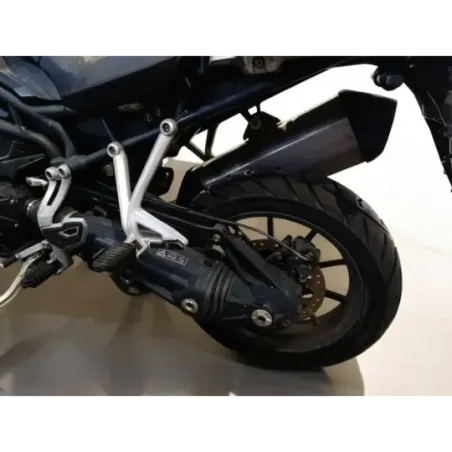 TRIUMPH TIGER 1200 INCONNUE
