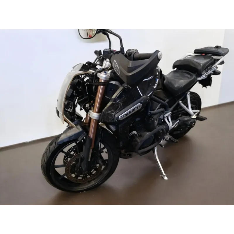 TRIUMPH TIGER 1200 INCONNUE