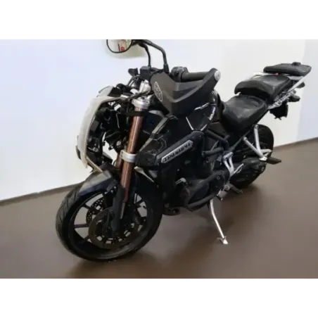 TRIUMPH TIGER 1200 INCONNUE