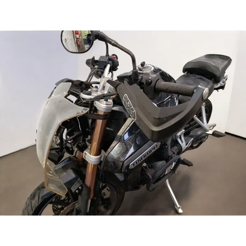 TRIUMPH TIGER 1200 INCONNUE