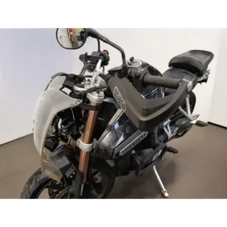 TRIUMPH TIGER 1200 INCONNUE