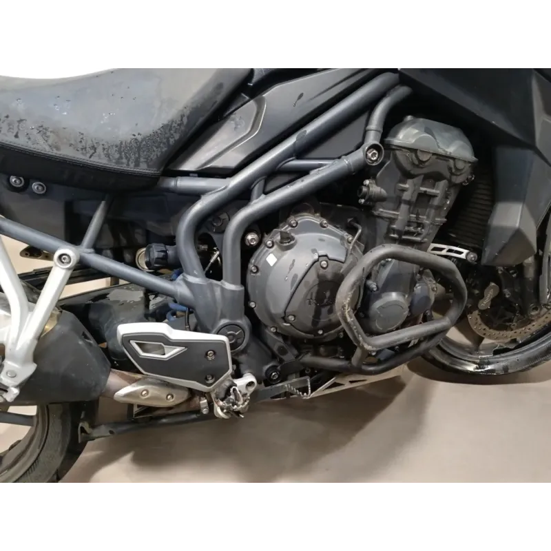 TRIUMPH TIGER 1200 INCONNUE