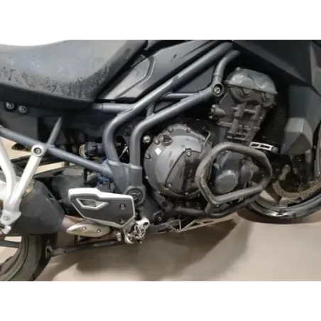 TRIUMPH TIGER 1200 INCONNUE