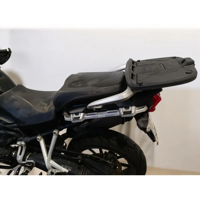 TRIUMPH TIGER 1200 INCONNUE
