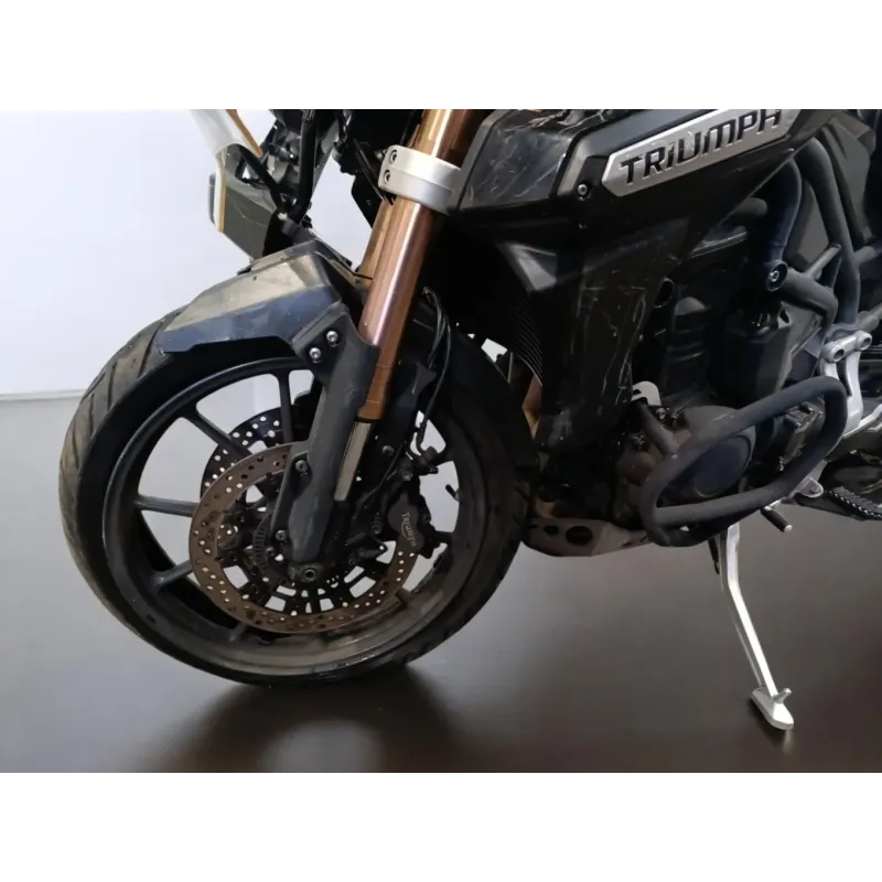 TRIUMPH TIGER 1200 INCONNUE