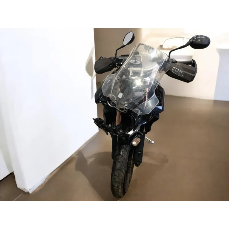 TRIUMPH TIGER 1200 INCONNUE