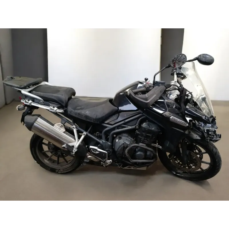 TRIUMPH TIGER 1200 INCONNUE