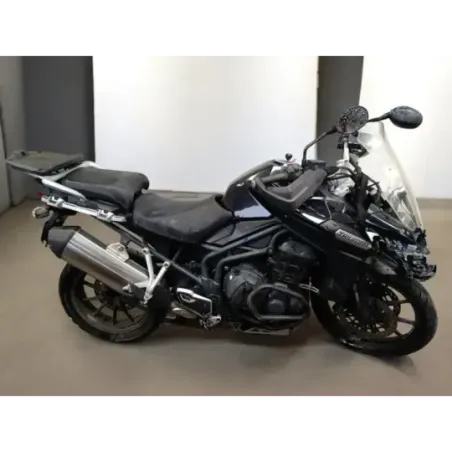 TRIUMPH TIGER 1200 INCONNUE