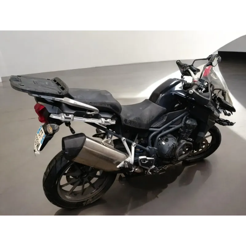 TRIUMPH TIGER 1200 INCONNUE