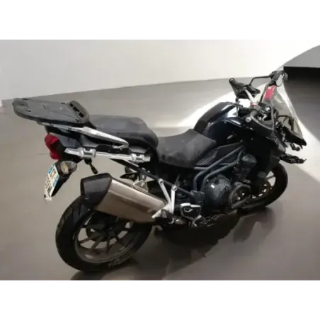TRIUMPH TIGER 1200 INCONNUE