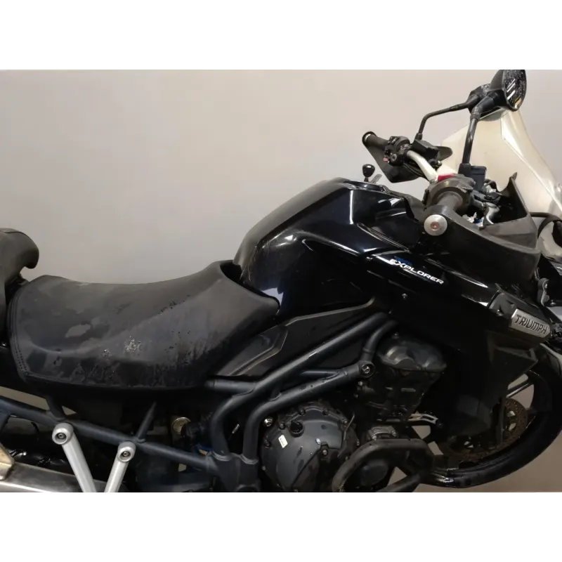TRIUMPH TIGER 1200 INCONNUE