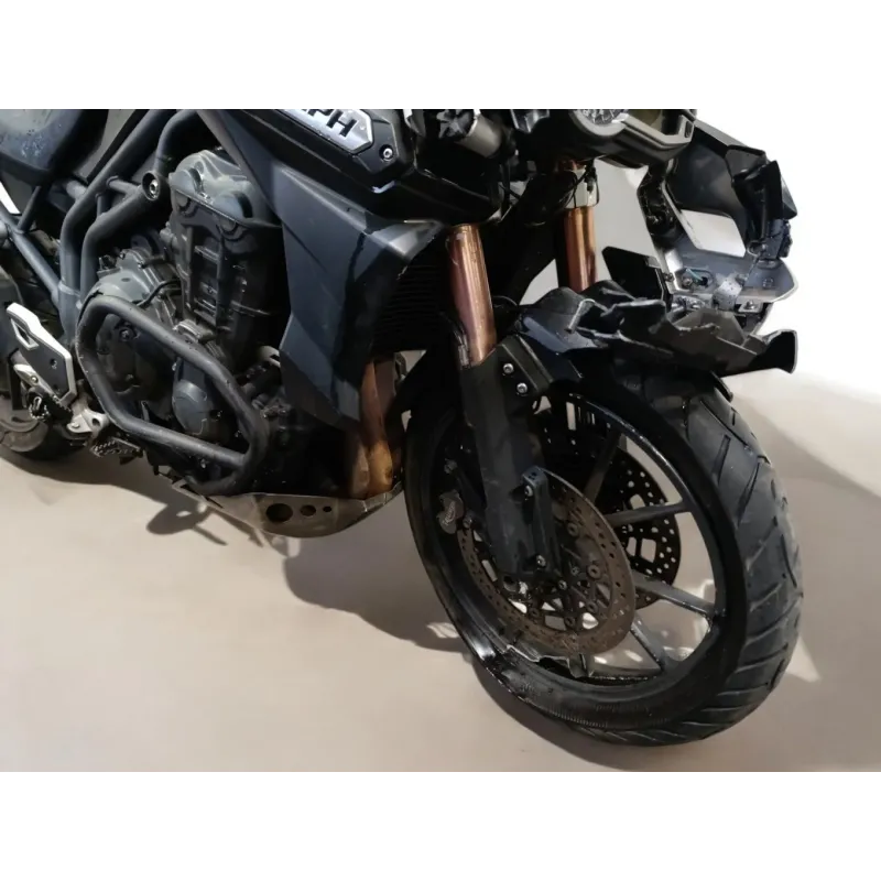 TRIUMPH TIGER 1200 INCONNUE