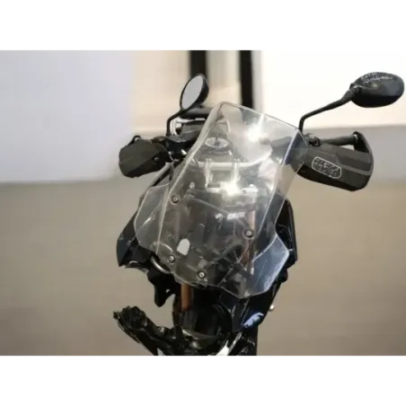 TRIUMPH TIGER 1200 INCONNUE