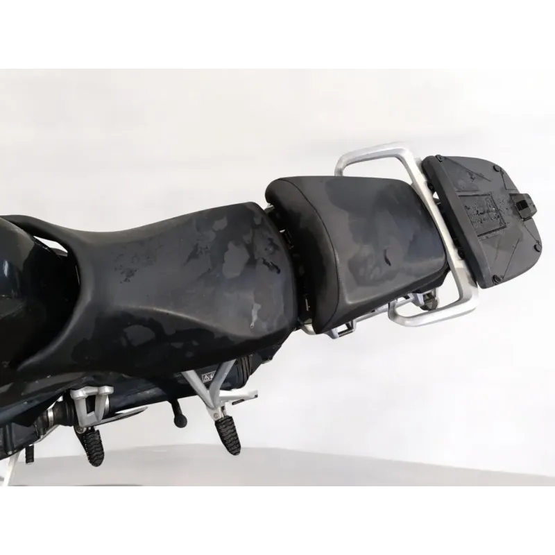 TRIUMPH TIGER 1200 INCONNUE