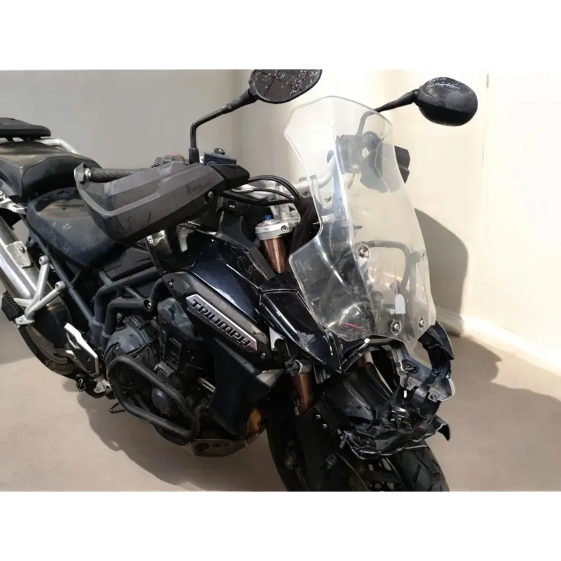 TRIUMPH TIGER 1200 INCONNUE