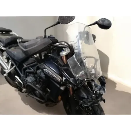 TRIUMPH TIGER 1200 INCONNUE