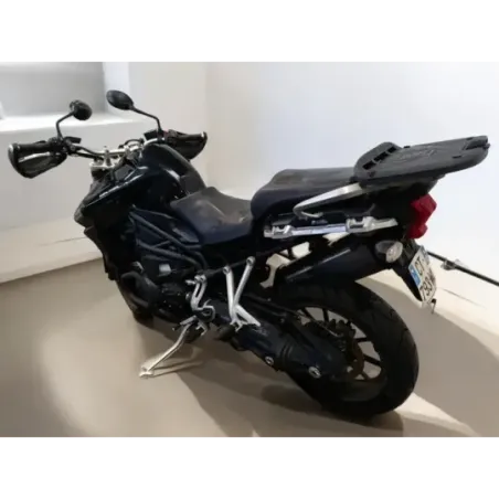 TRIUMPH TIGER 1200 INCONNUE