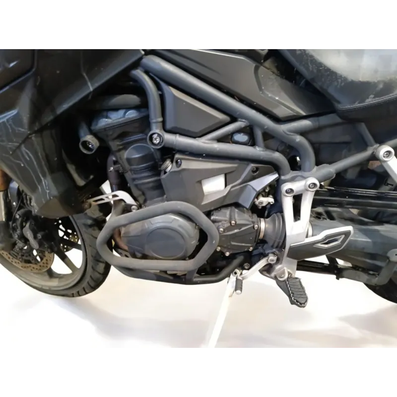 TRIUMPH TIGER 1200 INCONNUE