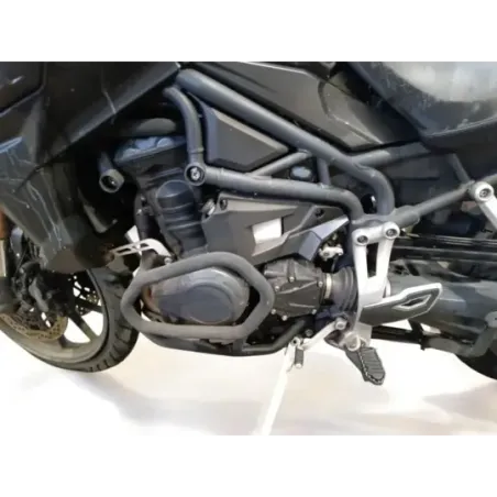 TRIUMPH TIGER 1200 INCONNUE