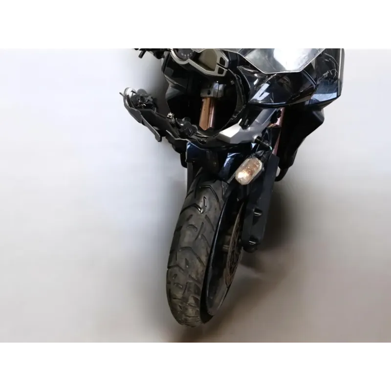 TRIUMPH TIGER 1200 INCONNUE