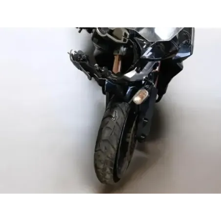 TRIUMPH TIGER 1200 INCONNUE