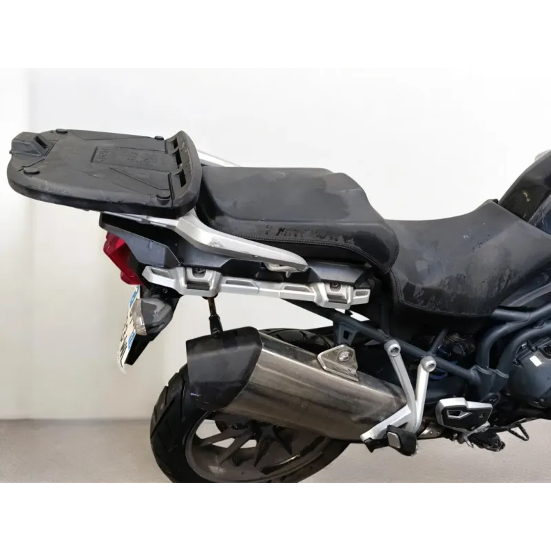 TRIUMPH TIGER 1200 INCONNUE