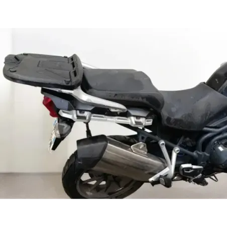 TRIUMPH TIGER 1200 INCONNUE