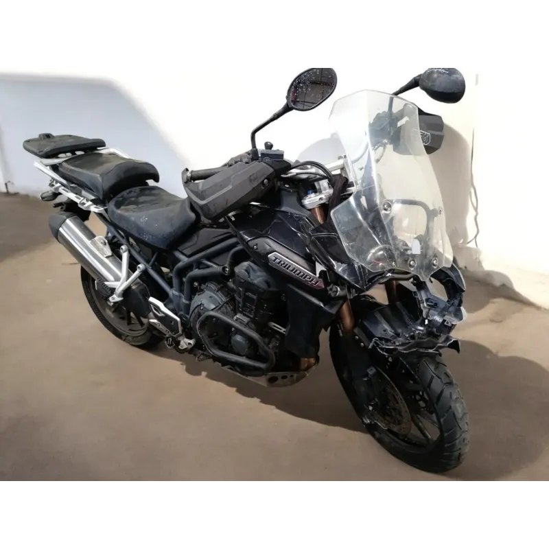 TRIUMPH TIGER 1200 INCONNUE