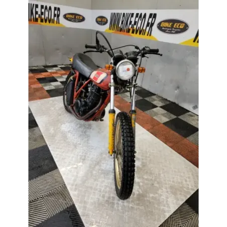 YAMAHA XT 500