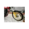 YAMAHA XT 500