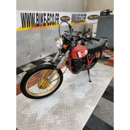 YAMAHA XT 500