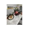 YAMAHA XT 500